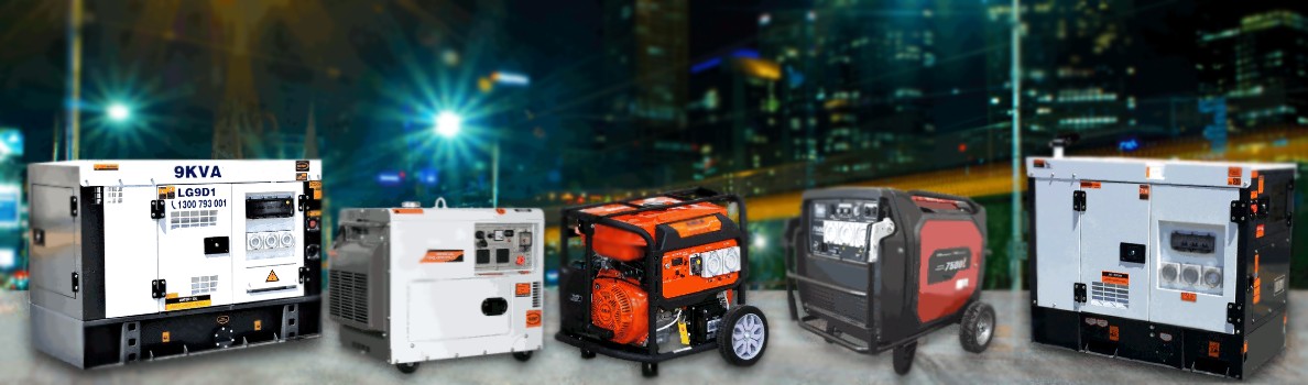 generators
